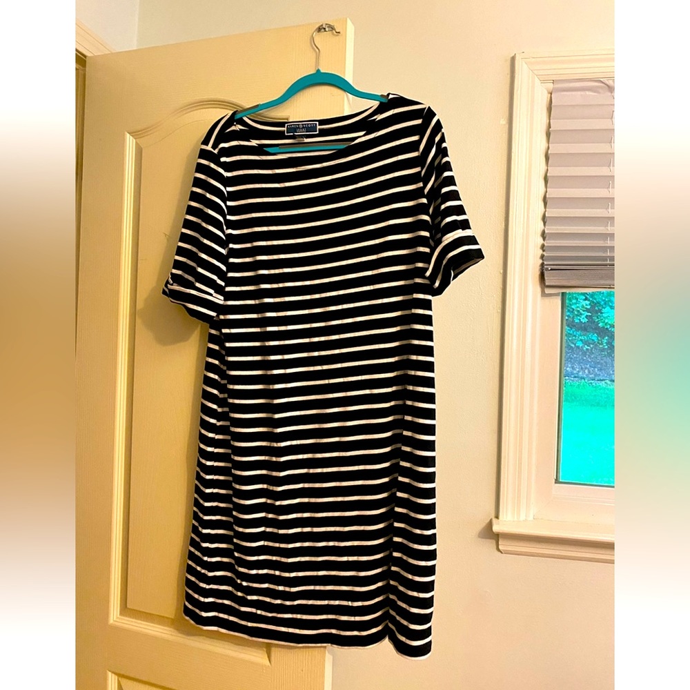 Karen Scott XXL dress
